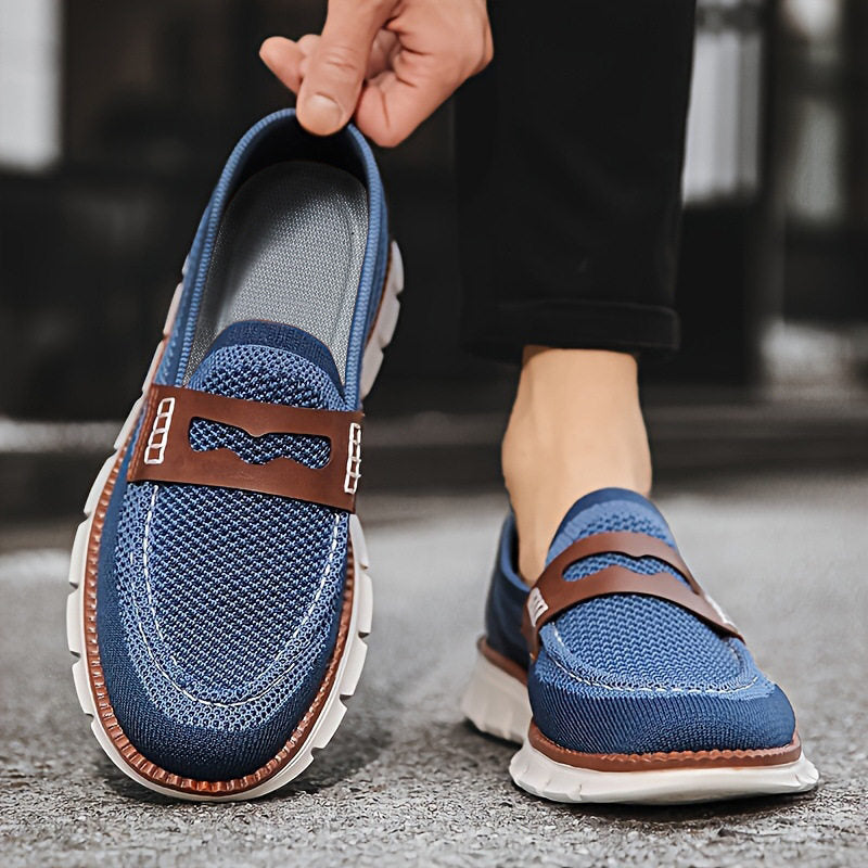 Penny-Loafer für bequeme Alltagslooks und Freizeitoutfits