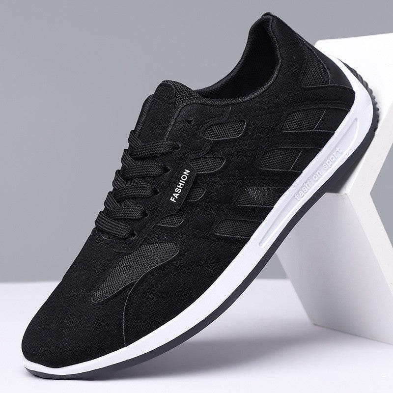 Unisex-Sneaker als vielseitiger Freizeitschuh