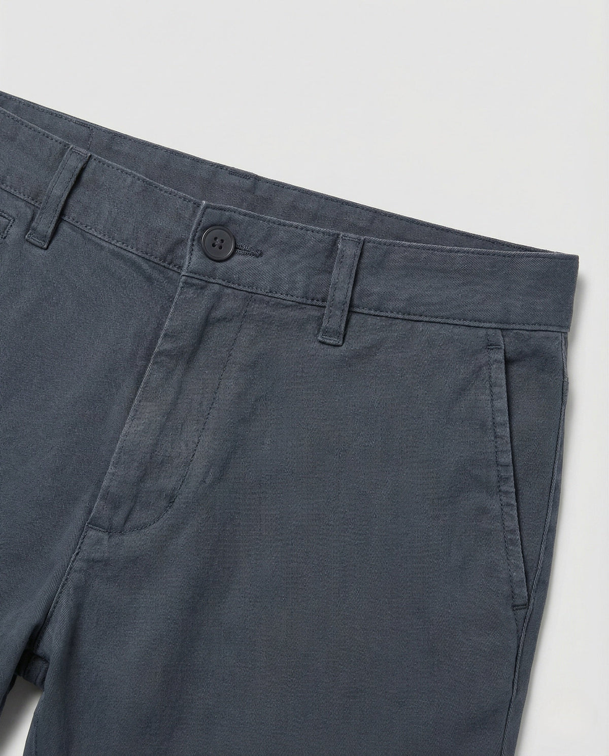 Detailansicht des Bunds der Herren-Thermo-Chino