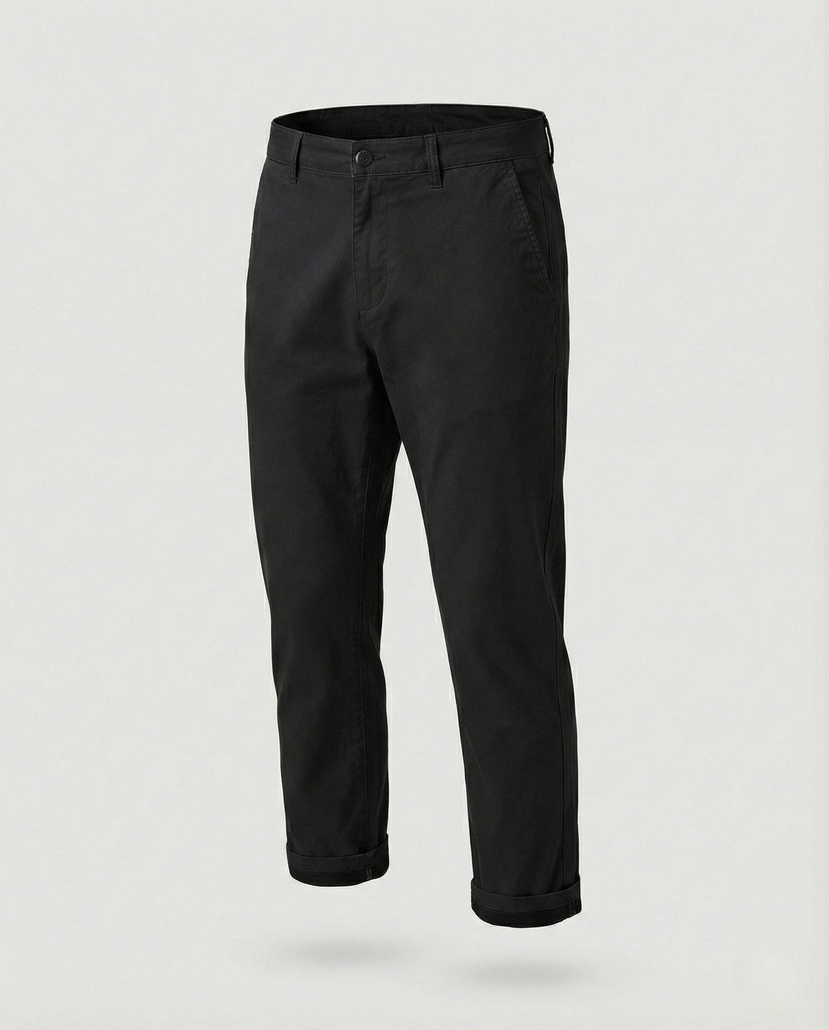 Herren Thermo-Chino als vollständige Produktansicht