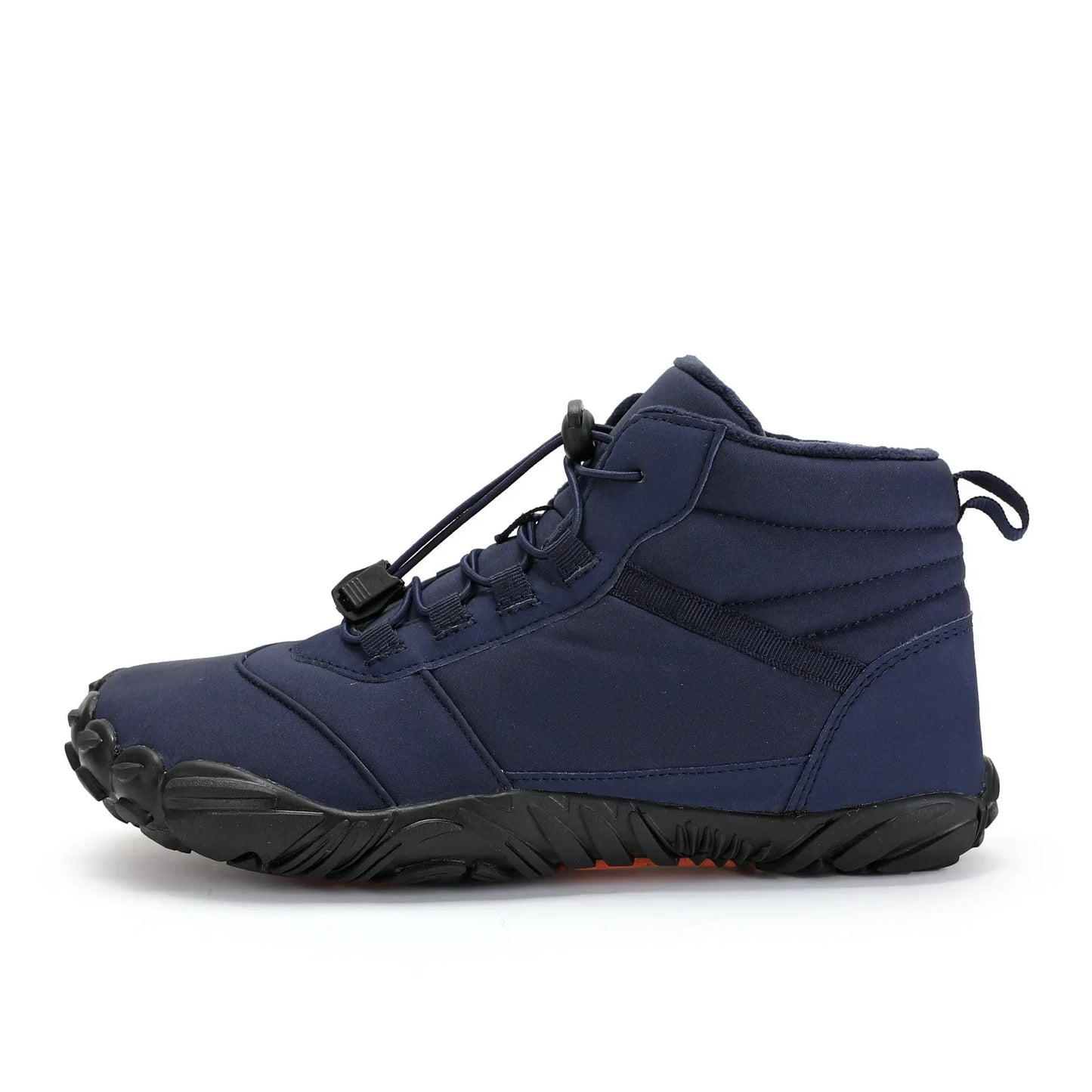 Men's Waterproof All-Terrain Hiking Boots