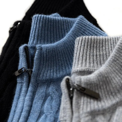 TomHollinger™ | Cashmere sweater