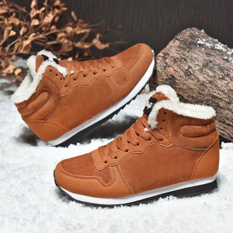 Winter Boots for Women 