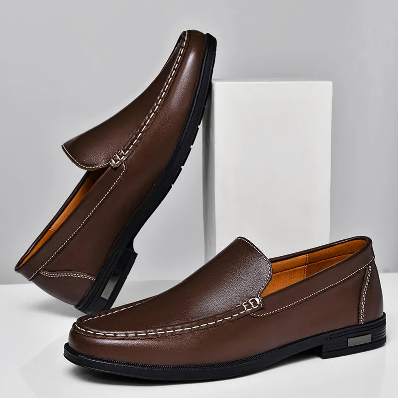 Penny Loafers for Women