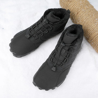 Waterproof barefoot shoes for women