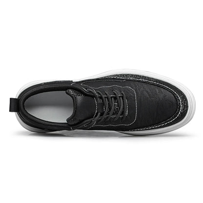 TomHollnger™ Berlin Everyday Sneakers 