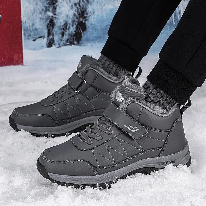 unisex winter boots