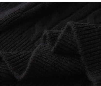 TomHollinger™ | Cashmere sweater