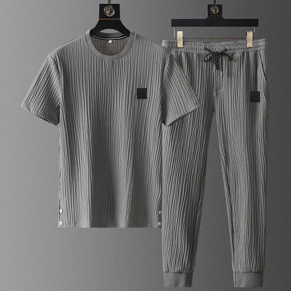 Tom Hollinger | Men Airfit Leisure Activewear set