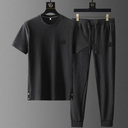 Tom Hollinger | Men Airfit Leisure Activewear set
