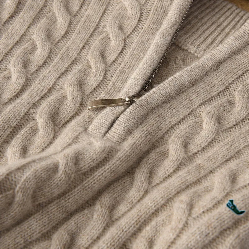 TomHollinger™ | Cashmere sweater