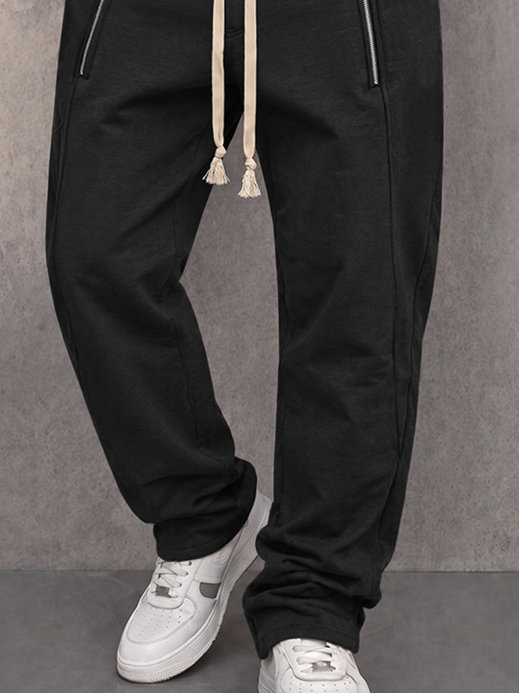 Vielseitige Freizeithose für sportliche und entspannte Outfits