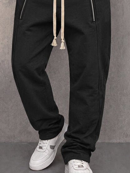 Vielseitige Freizeithose für sportliche und entspannte Outfits