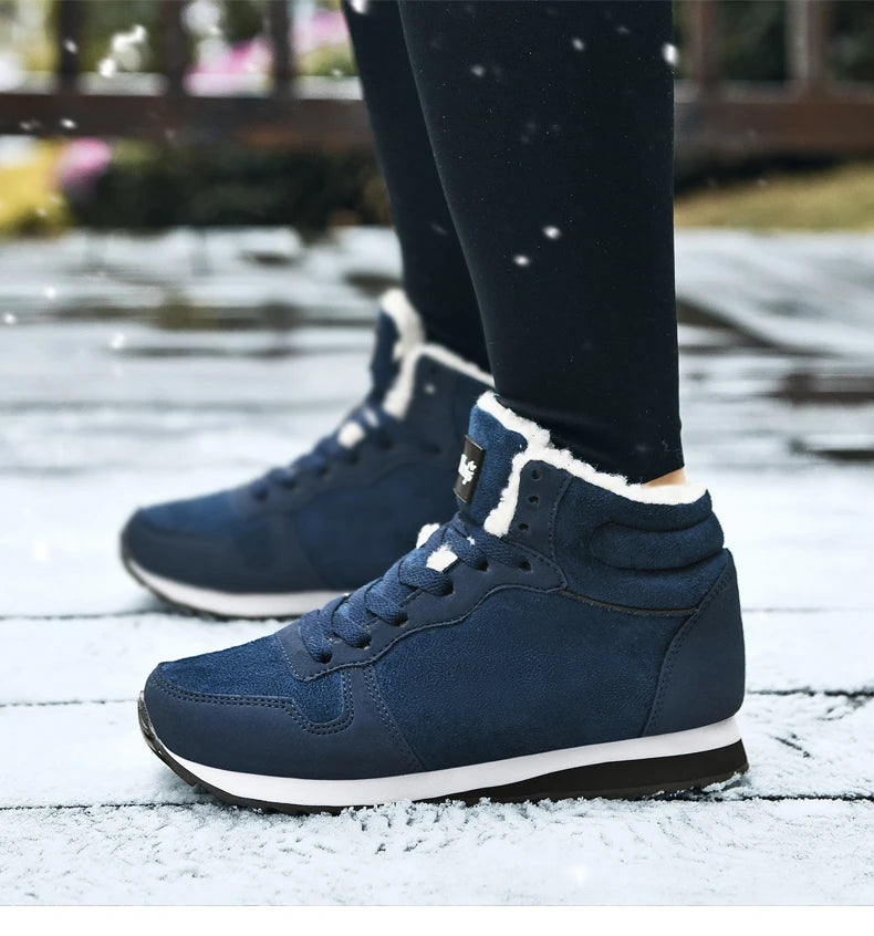 Winter Boots for Women 