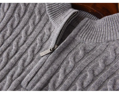 TomHollinger™ | Cashmere sweater