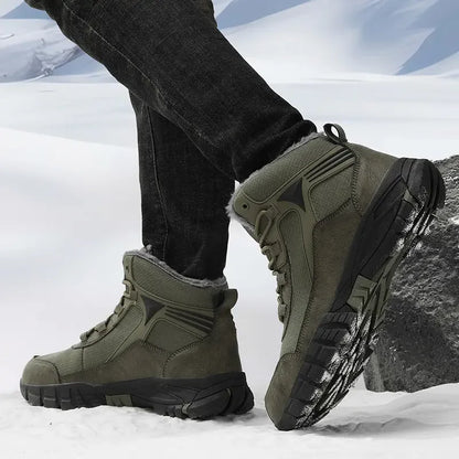 TomHollinger™ | Winter Boots Anti-Slip 