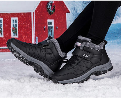 unisex winter boots