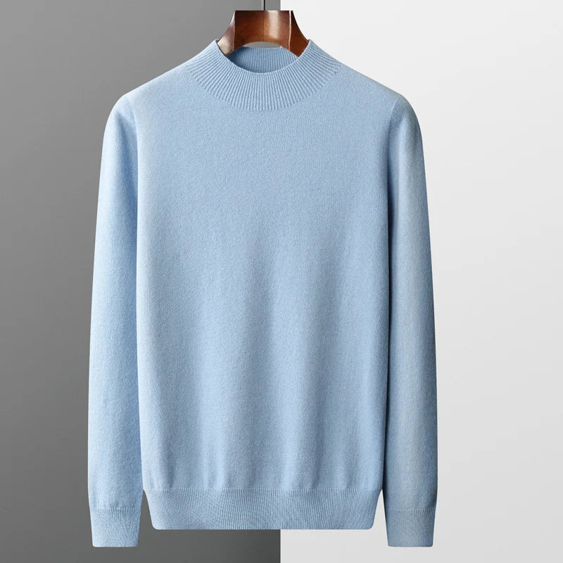 TomHollinger™ | Men - Cashmere Sweater