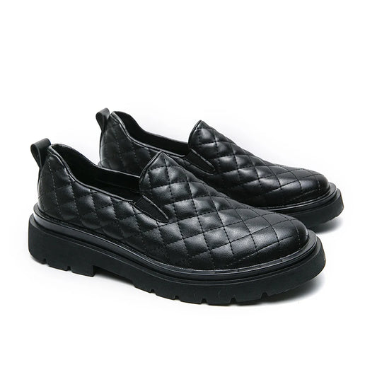 TomHollinger™ Mocassins Lucien