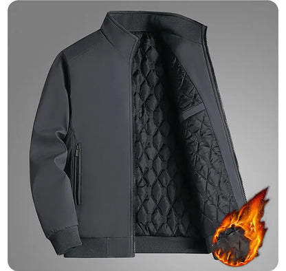 TomHollinger™ | Waterproof business casual jacket