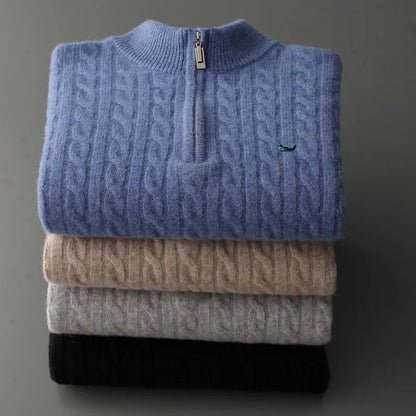 TomHollinger™ | Cashmere sweater