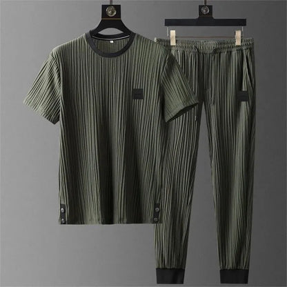 Tom Hollinger | Men Airfit Leisure Activewear set