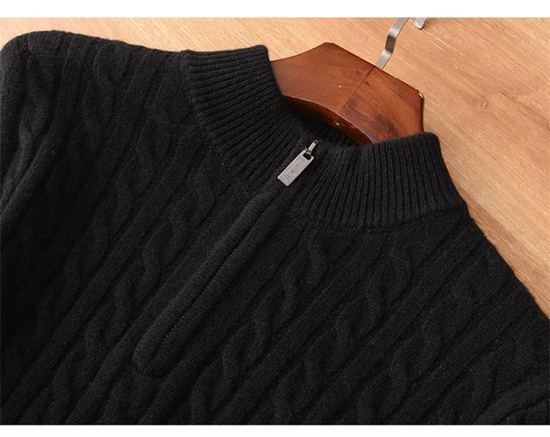 TomHollinger™ | Cashmere sweater