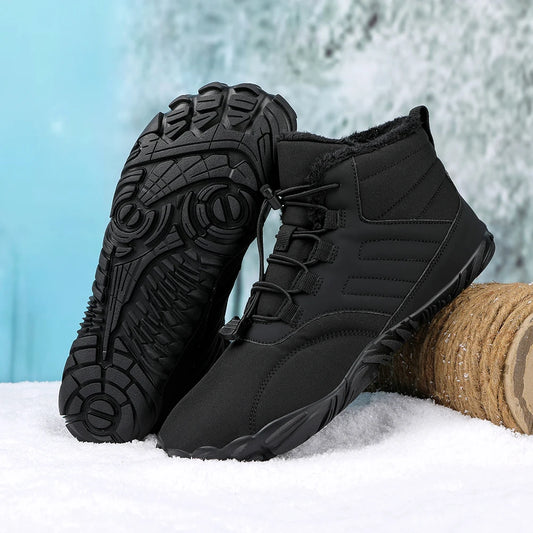 Tom Hollinger | Waterproof barefoot shoes for women