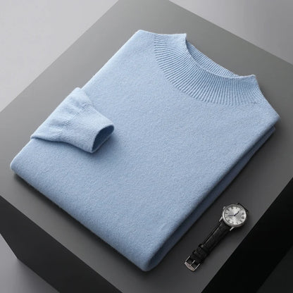 TomHollinger™ | Men - Cashmere Sweater