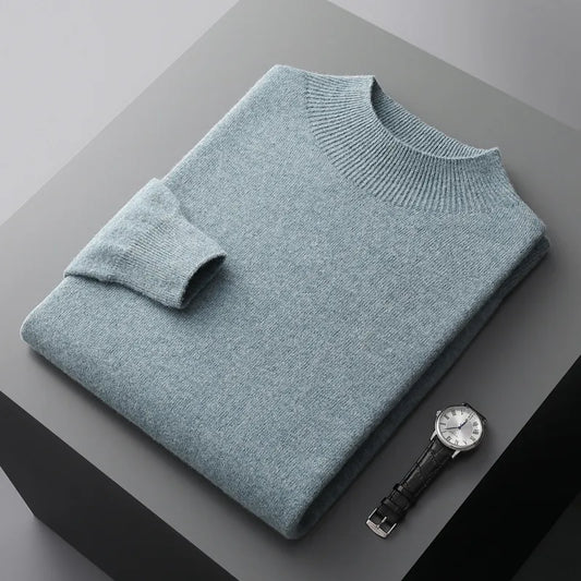 TomHollinger™ | Men - Cashmere Sweater