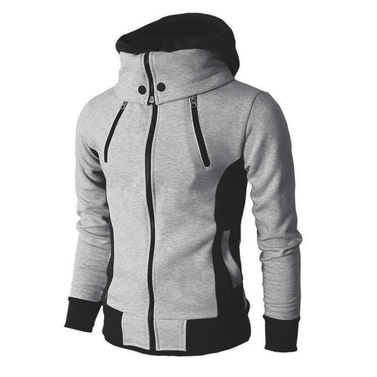 Tom Hollinger | Fashionable hooded jacket for men