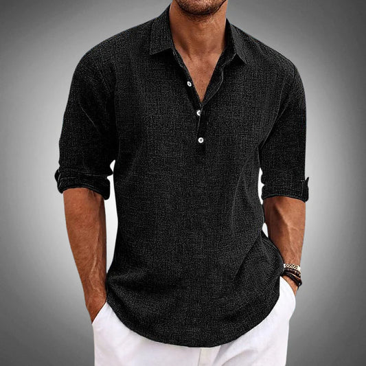 Tom Hollinger | Relaxed shirt