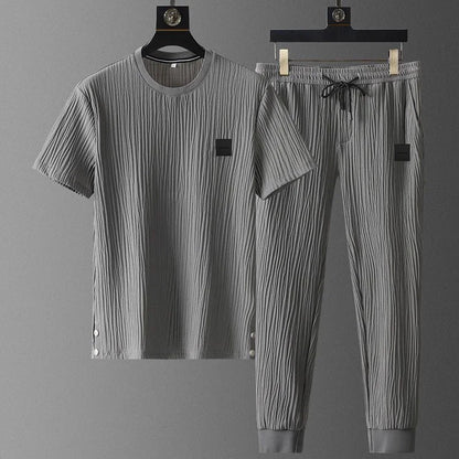 Tom Hollinger | Men Airfit Leisure Activewear set