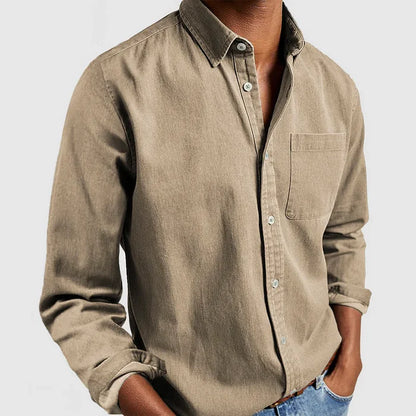 Tom Hollinger | Casual shirt