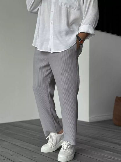 Tom Hollinger | Men's soft luxury loungewear pants