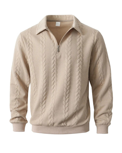 Herren-Sweatshirt als vielseitiges Kleidungsstück für lässige Looks