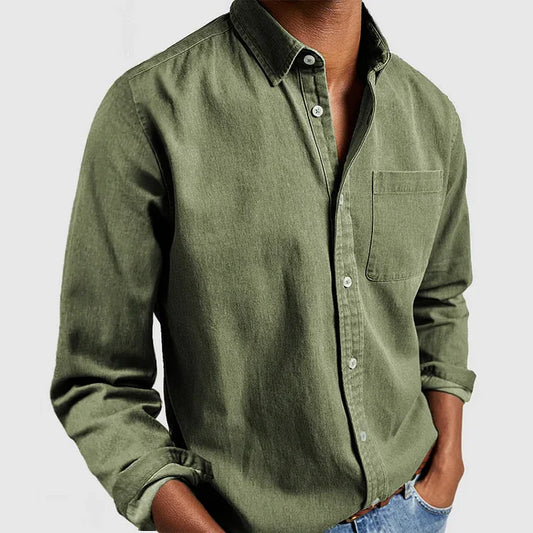 Tom Hollinger | Casual shirt
