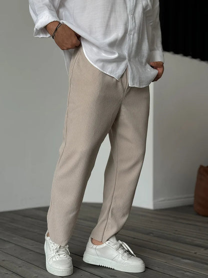 Tom Hollinger | Men's soft luxury loungewear pants