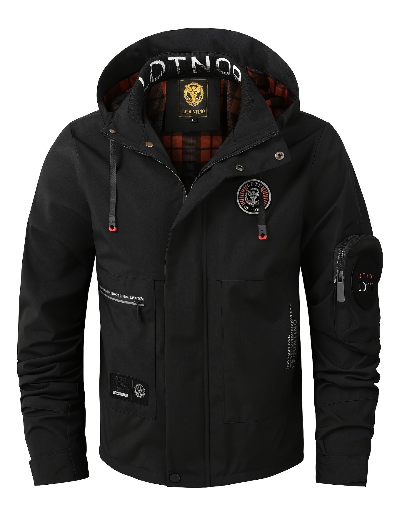 TomHollinger™ | Men's sports jacket