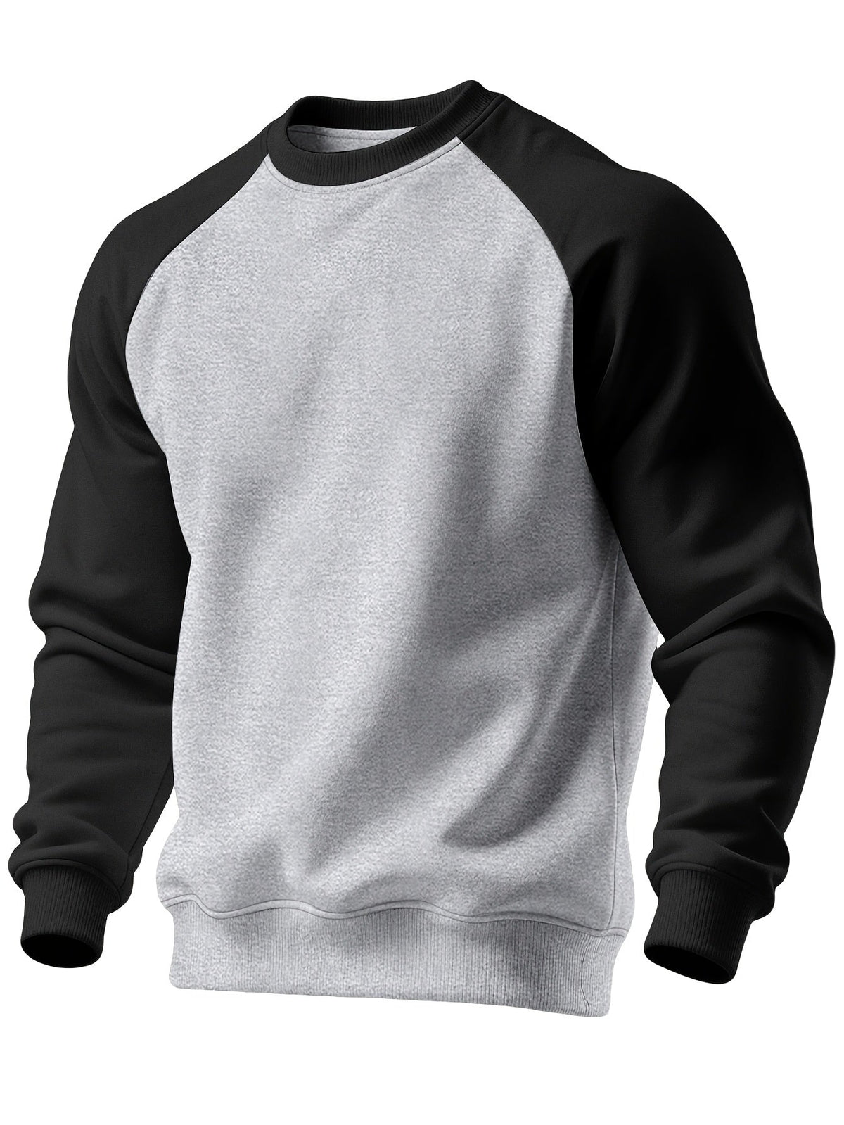 Bequemer Herrenpullover für Alltag und entspannte Freizeit