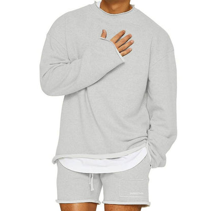 Tom Hollinger | Comfortable two-part lounge set