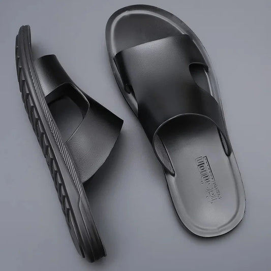Tom Hollinger | Sommerschuhe in Sandalen- und Slipper-Design