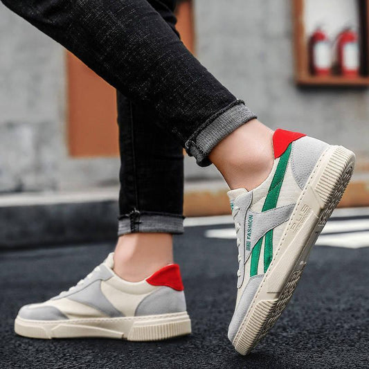 Tom Hollinger | Unique men's casual sneakers