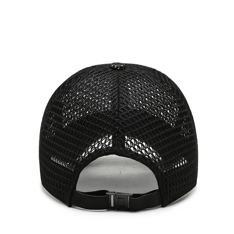 Tom Hollinger | Atmungsaktive Mesh-Cap