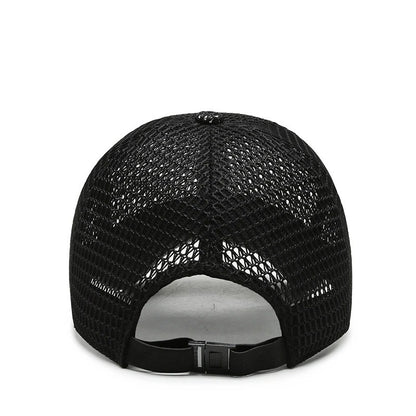 Tom Hollinger | Breathable mesh cap