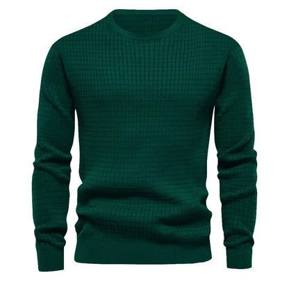 Tom Hollinger | Moderner Herren Strickpullover