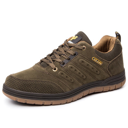 Valor™ - Men's Winter Casual Shoes