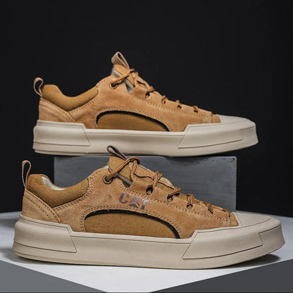 Tom Hollinger | Robuste Sneakers