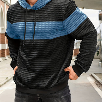 Men's Gradient Hoodie