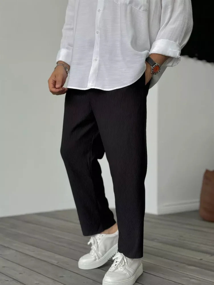 Tom Hollinger | Men's soft luxury loungewear pants